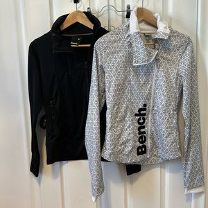 Excellent condition bench sweaters